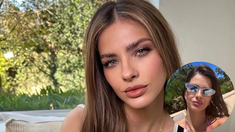 el rosa es su color favorito. el rosa es su color favorito.