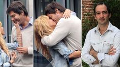 Flor Peña inició el trámite de divorcio, ¿con planes de casamiento con su novio? Flor Peña inició el trámite de divorcio, ¿con planes de casamiento con su novio?