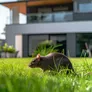 Estas son las 3 plantas para evitar la presencia de ratas en tu jardín.
