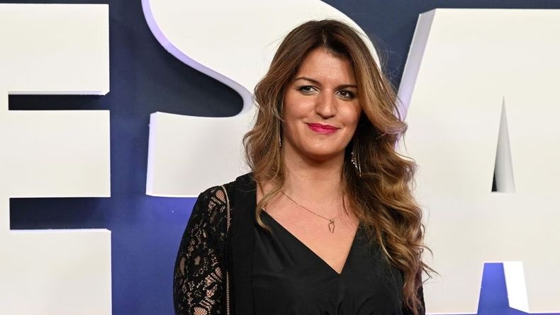 Marlène Schiappa