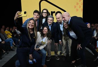 C5N | Elecciones CABA