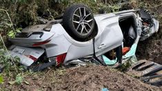 La víctima fue identificada como Mauro Macrillanti. La víctima fue identificada como Mauro Macrillanti.