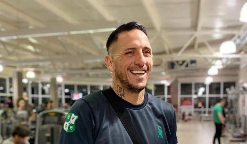 Migliore y el sueño de dirigir a Boca.