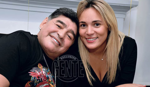 El hermano de Rocío Oliva se ocultaba bajo el nombre de Braian Mansilla. El hermano de Rocío Oliva se ocultaba bajo el nombre de Braian Mansilla.