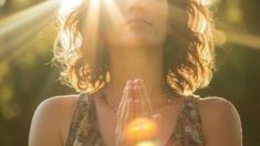 La meditación, clave para superar obstáculos.