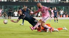 El hat-trick del Pipita Higuain. El hat-trick del Pipita Higuain.