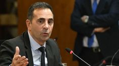 El secretario de Trabajo se mostró conciliador tras la negativa de la CGT. El secretario de Trabajo se mostró conciliador tras la negativa de la CGT.