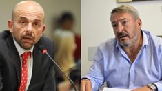 Franco Mogetta / Jorge DOnofrio