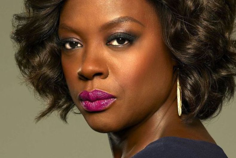 Una película con una destacada actuación de Viola Davis llegó a Netflix y es de lo más visto.