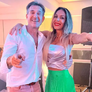 Majo Favaron celebró la postura de la justicia.