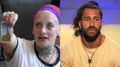 Furia sorprendió a todos tras revelar que Lisandro regresa a Gran Hermano 2023. Furia sorprendió a todos tras revelar que Lisandro regresa a Gran Hermano 2023.