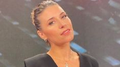 Mariana Brey aclaró que no fue amante de Horacio Cabak: Tengo una pareja muy sólida Mariana Brey aclaró que no fue amante de Horacio Cabak: Tengo una pareja muy sólida