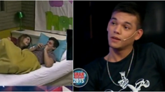 Marian terminó de enloquecer: ahora lo descartó a Brian y le declaró su amor a Matías Marian terminó de enloquecer: ahora lo descartó a Brian y le declaró su amor a Matías