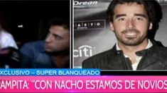 Pampita confirmó su noviazgo con Nacho Viale y demostró que no le cree nada a la China Suárez Pampita confirmó su noviazgo con Nacho Viale y demostró que no le cree nada a la China Suárez