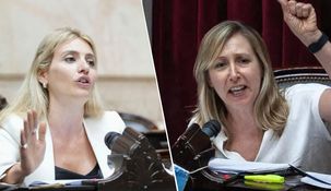 Tenso cruce entre una diputada del PRO y Myriam Bregman en Diputados: Nunca van a ser Gobierno