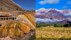 El pueblo de la cordillera para visitar en verano El pueblo de la cordillera para visitar en verano