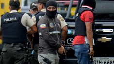 Las claves para entender el conflicto en Ecuador Las claves para entender el conflicto en Ecuador