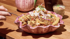 Dónde se puede probar el mejor ceviche de la ciudad. Dónde se puede probar el mejor ceviche de la ciudad.