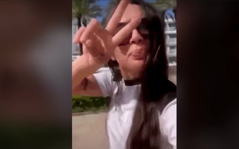 La hermana de la argentina desaparecida en España cree que la joven fue secuestrada para trata de personas