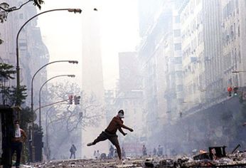 Buenos Aires, 20 de diciembre de 2001.