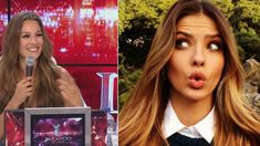 Todos contra Pampita: su reacción por la convocatoria de la China Suárez a Showmatch Todos contra Pampita: su reacción por la convocatoria de la China Suárez a Showmatch