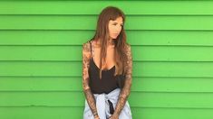 El cambio de look rollinga de Candelaria Tinelli El cambio de look rollinga de Candelaria Tinelli