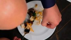 El imperdonable error de María ODonell en Masterchef y la reacción de Germán Martitegui El imperdonable error de María ODonell en Masterchef y la reacción de Germán Martitegui