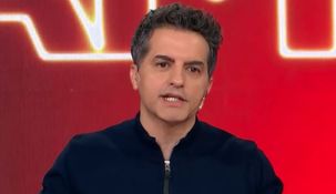 Ángel de Brito confirmó que volverá una histórica angelita a LAM