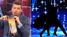 Contraté cinco call center para ganar el Bailando, confesó Fernando Burlando Contraté cinco call center para ganar el Bailando, confesó Fernando Burlando