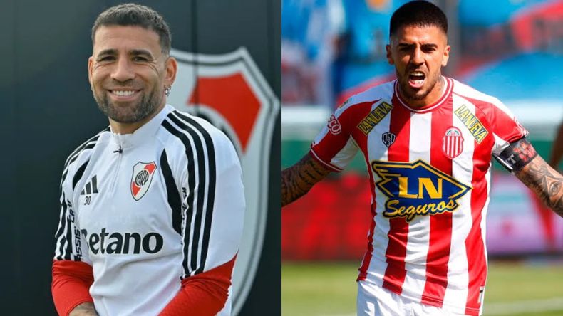 River debuta en el Clausura ante Barracas.&nbsp;