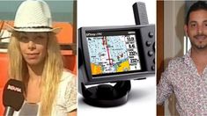 El día que Gisela Bernal le puso un GPS a Ariel Diwan y lo descubrió en una fiesta El día que Gisela Bernal le puso un GPS a Ariel Diwan y lo descubrió en una fiesta