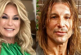 Latorre recordó cuando Caniggia amenazó a su marido.&nbsp;