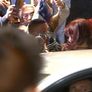 El peronismo reclamó defender la convivencia democrática.