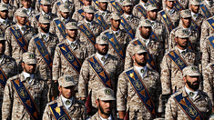 Irán prometió ataques y acciones más destructivas contra Estados Unidos. Irán prometió ataques y acciones más destructivas contra Estados Unidos.