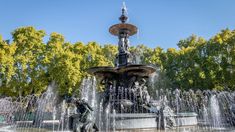 La ciudad de Mendoza se prepara para la llegada del invierno 2025. La ciudad de Mendoza se prepara para la llegada del invierno 2025.