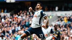 Cuti Romero fue uno de los jugadores convocados por Scaloni para la proxma fecha de Eliminatorias sudamericanas con Argentina. Cuti Romero fue uno de los jugadores convocados por Scaloni para la proxma fecha de Eliminatorias sudamericanas con Argentina.