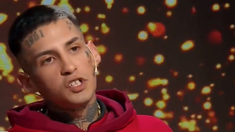 L-Gante mostró su enojo en PH, Podemos Hablar luego de que le hicieran preguntas sobre su vínculo con Wanda Nara. L-Gante mostró su enojo en PH, Podemos Hablar luego de que le hicieran preguntas sobre su vínculo con Wanda Nara.