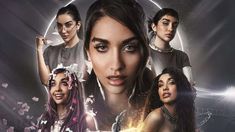 Récord histórico: María Becerra agotó un River en menos de tres horas. Récord histórico: María Becerra agotó un River en menos de tres horas.