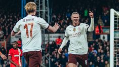 El noruego Haaland y una noche espectacular. El noruego Haaland y una noche espectacular.