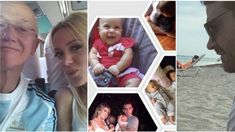 Amor, ternura, fotos y más: las redes se llenaron de mensajes por el Día del Padre Amor, ternura, fotos y más: las redes se llenaron de mensajes por el Día del Padre