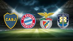 Boca ocupará el grupo C en el Mundial de Clubes 2025. Boca ocupará el grupo C en el Mundial de Clubes 2025.