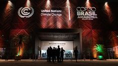 La dura advertencia de organizaciones ambientalistas. La dura advertencia de organizaciones ambientalistas.