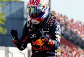 Verstappen aún no logró ningún triunfo en lo que va de la temporada 2026 de la F1.