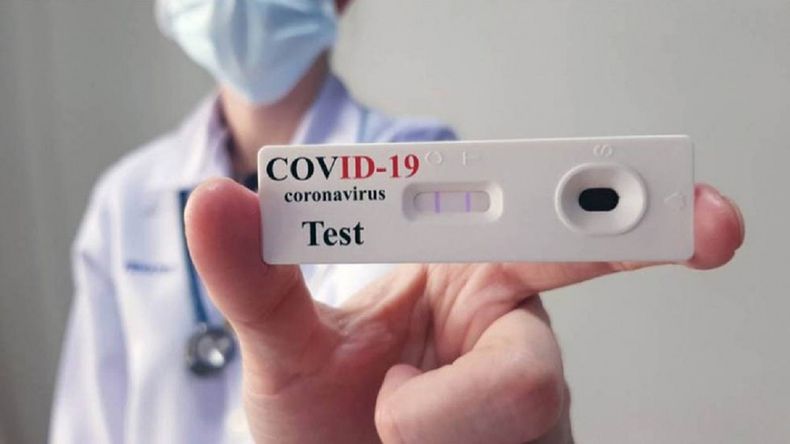 Las farmacias deberán registrar a los compradores e informar los resultados.