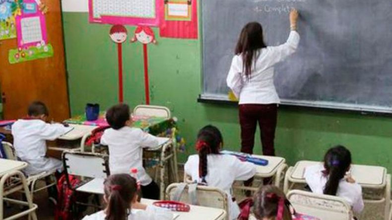 Vacaciones de invierno: casi 580 mil estudiantes vuelven a clases en la Ciudad
