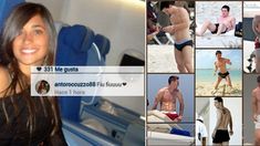 Antonella Roccuzzo piropeó a Messi en Instagram, pero... ¿se arrepintió? Antonella Roccuzzo piropeó a Messi en Instagram, pero... ¿se arrepintió?