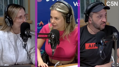 Gracias al crecimiento de Radio Vale 97.5, ahora se puede ver a los protagonistas. Gracias al crecimiento de Radio Vale 97.5, ahora se puede ver a los protagonistas.