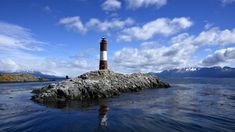 Este verano 2026, no te podés perder la navegación por el Canal Beagle en Ushuaia.