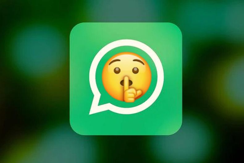 Lo sab as este es el significado del emoji de WhatsApp de la