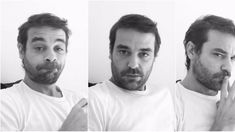 Así practica Pedro Alfonso para su almuerzo con Mirtha Legrand: show de caras y beso de Paula Chaves Así practica Pedro Alfonso para su almuerzo con Mirtha Legrand: show de caras y beso de Paula Chaves